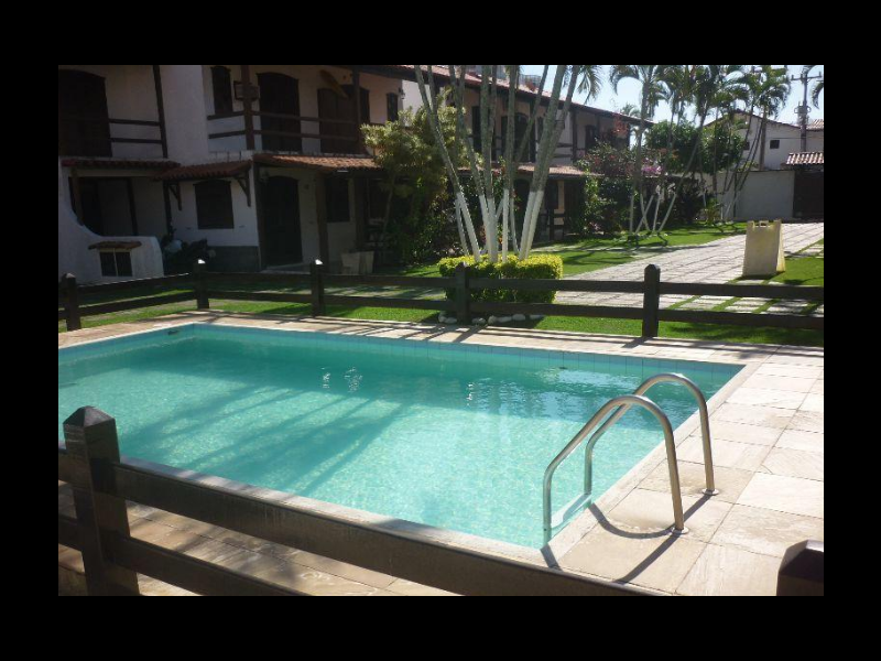 imóvel com 150m² - Braga - Cabo Frio