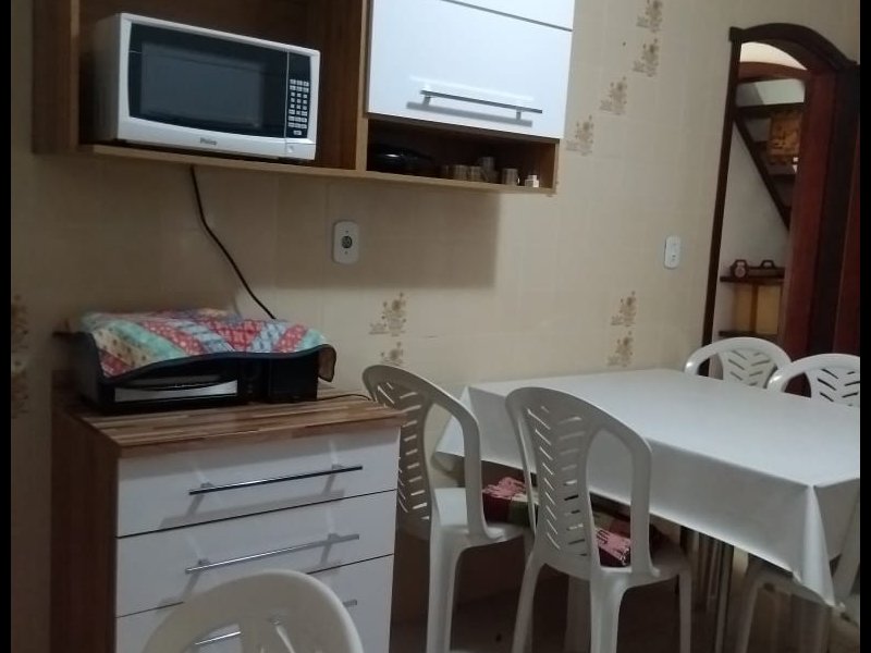 imóvel com 150m² - Braga - Cabo Frio