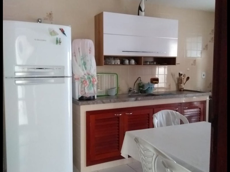 imóvel com 150m² - Braga - Cabo Frio