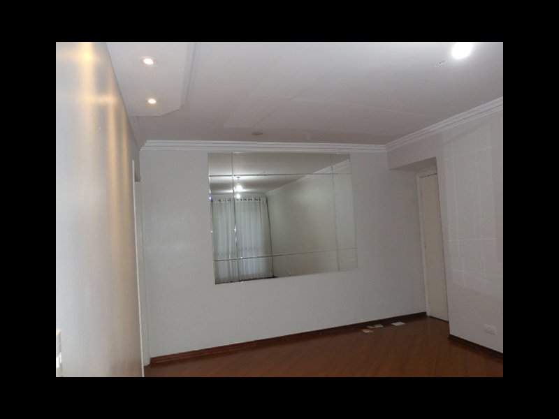 imóvel com 69m² - Vila Gumercindo - São Paulo