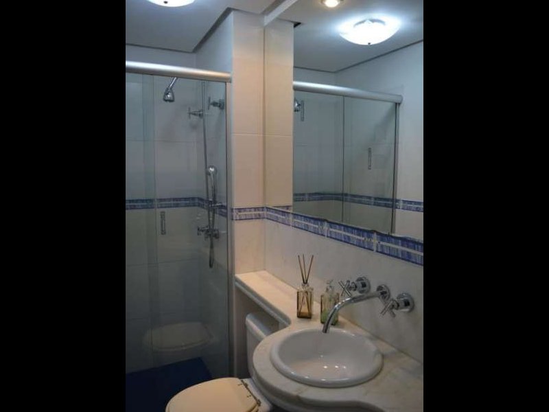imóvel com 69m² - Vila Gumercindo - São Paulo