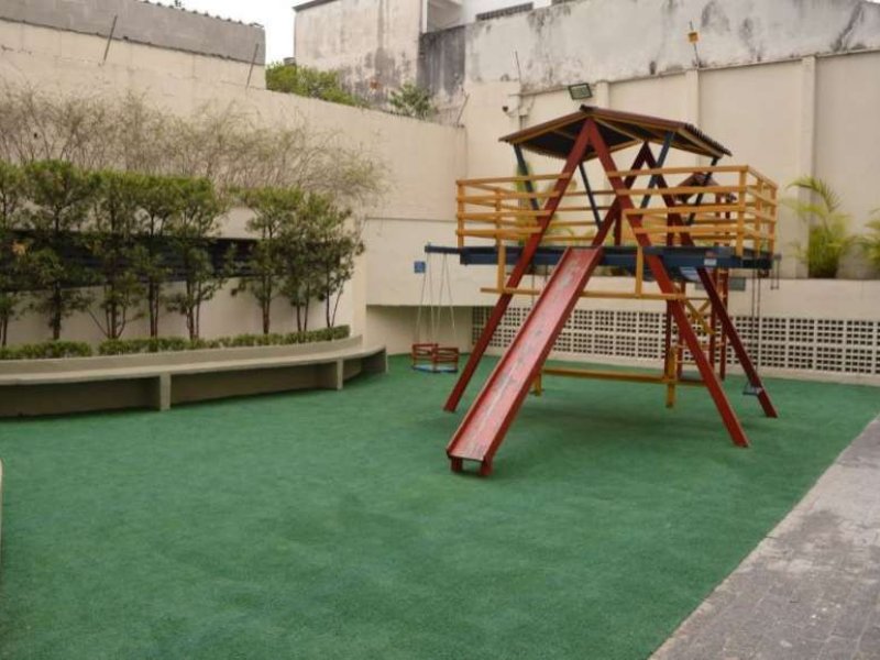 imóvel com 69m² - Vila Gumercindo - São Paulo