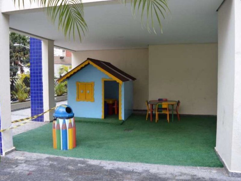 imóvel com 69m² - Vila Gumercindo - São Paulo