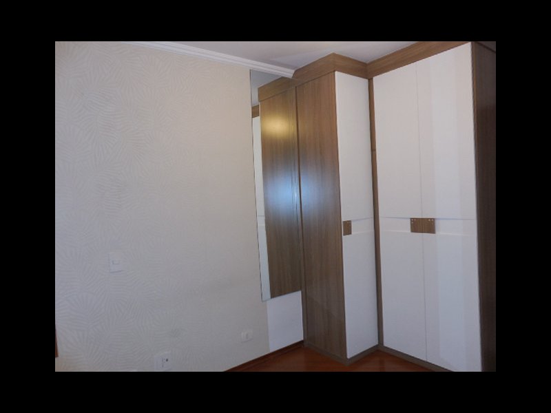 imóvel com 69m² - Vila Gumercindo - São Paulo