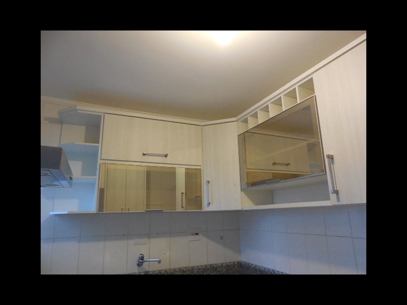 imóvel com 69m² - Vila Gumercindo - São Paulo
