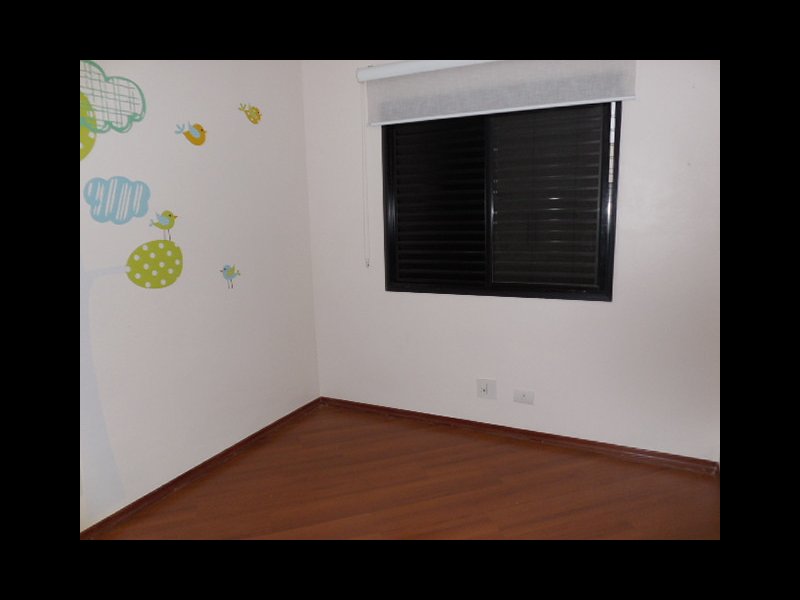 imóvel com 69m² - Vila Gumercindo - São Paulo