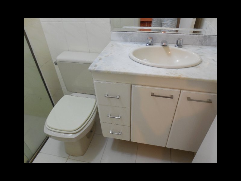 imóvel com 69m² - Vila Gumercindo - São Paulo