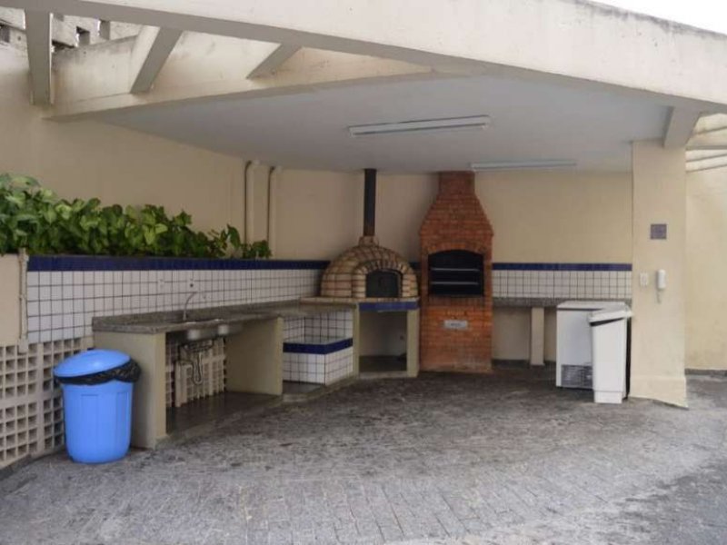 imóvel com 69m² - Vila Gumercindo - São Paulo