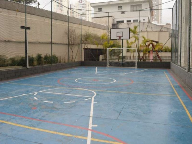 imóvel com 69m² - Vila Gumercindo - São Paulo