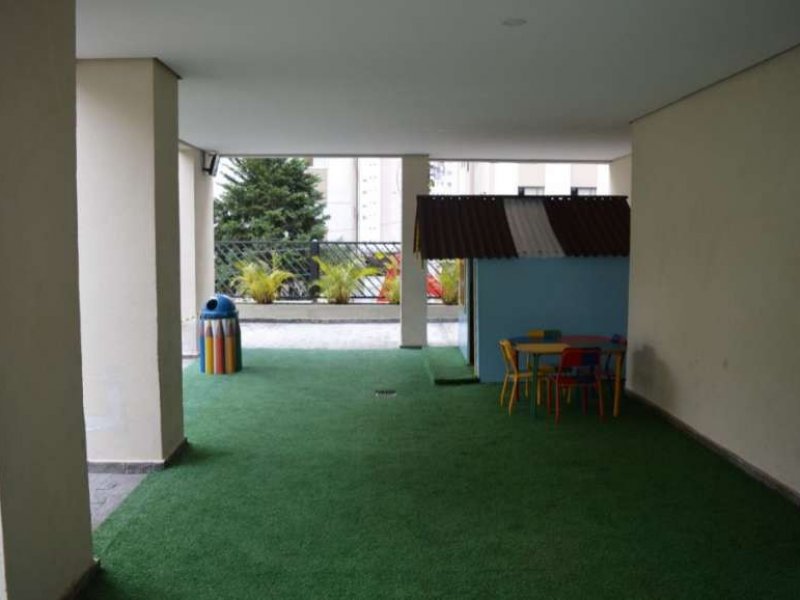 imóvel com 69m² - Vila Gumercindo - São Paulo