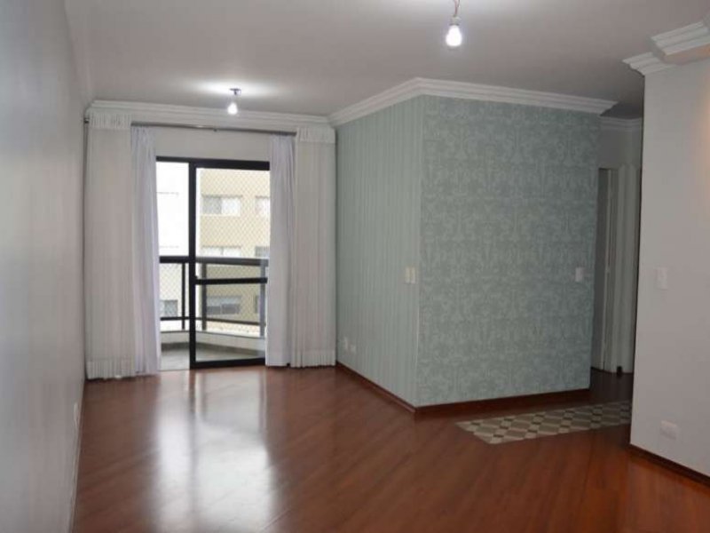 imóvel com 69m² - Vila Gumercindo - São Paulo