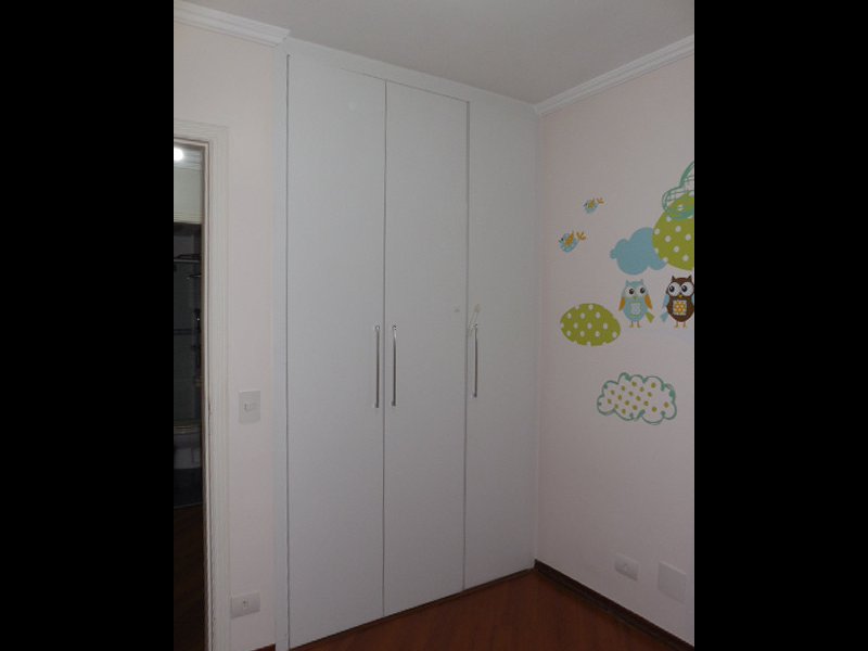 imóvel com 69m² - Vila Gumercindo - São Paulo