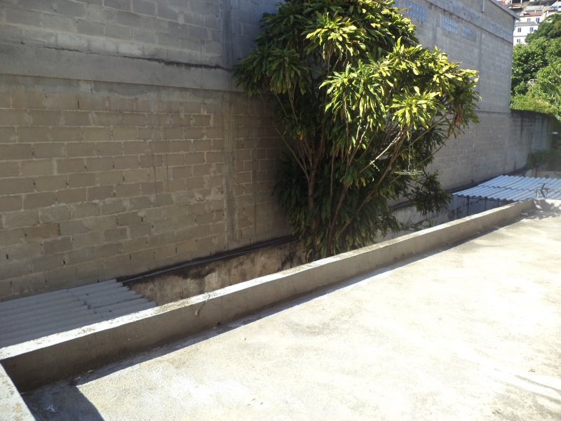Casa de condomínio à venda Rio Comprido com 90m² e 3 quartos por R$ 240.000 - 1139082675-dsc00534.JPG