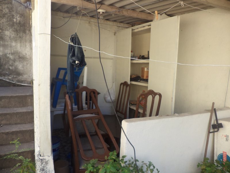 Casa de condomínio à venda Rio Comprido com 90m² e 3 quartos por R$ 240.000 - 1901890745-dsc00528.JPG