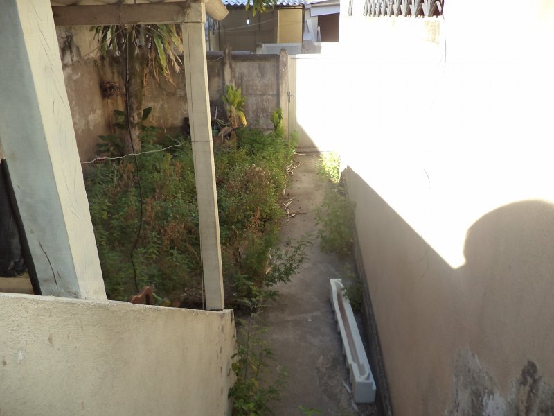 Casa de condomínio à venda Rio Comprido com 90m² e 3 quartos por R$ 240.000 - 562139850-dsc00522.JPG