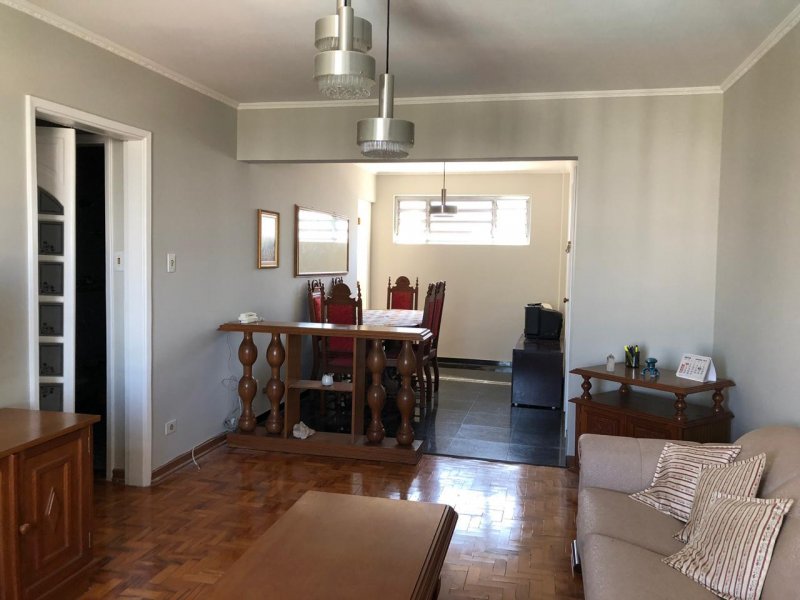 Apartamento à venda Parque da Mooca com 79m² e 2 quartos por R$ 544.500 - 1350240965-salas-conjugadas.jpeg