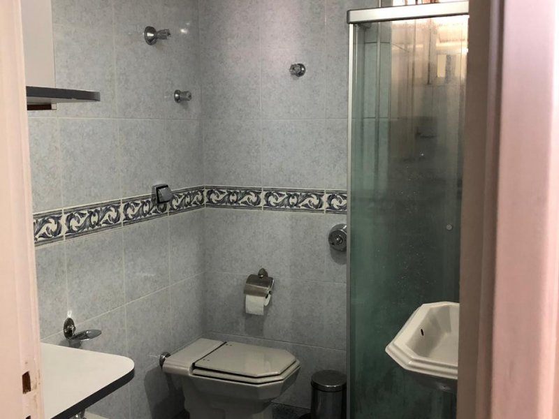 Apartamento à venda Parque da Mooca com 79m² e 2 quartos por R$ 544.500 - 2024914600-banheiro.jpeg