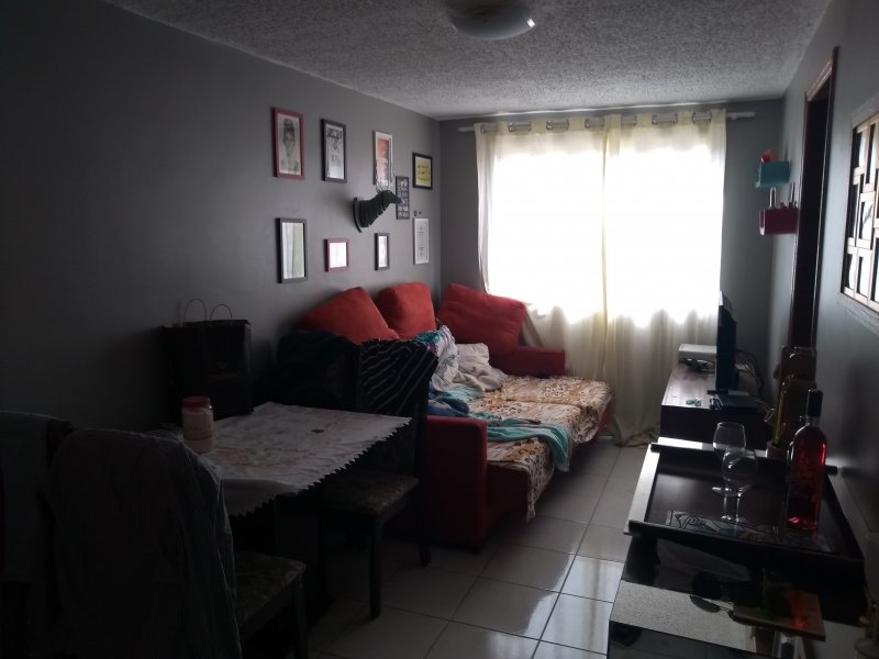 Apartamento à venda Vila Portugal com 50m² e 2 quartos por R$ 50.000 - 1052108589-img-20180910-101605055.jpg