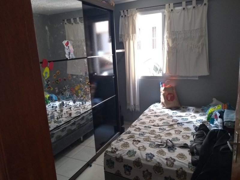 Apartamento à venda Vila Portugal com 50m² e 2 quartos por R$ 50.000 - 1939442128-img-20180910-101542675.jpg