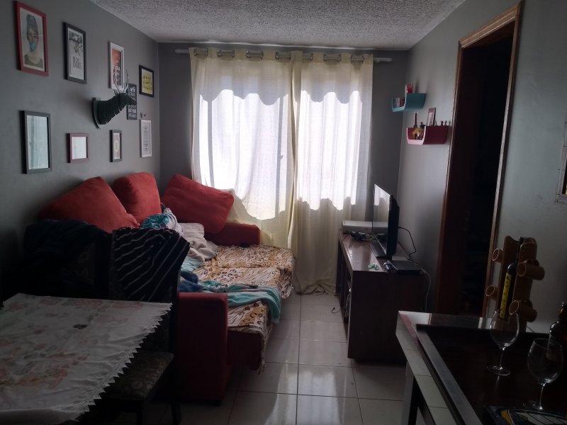 Apartamento à venda Vila Portugal com 50m² e 2 quartos por R$ 50.000 - 443273222-img-20180910-101734730-hdr.jpg