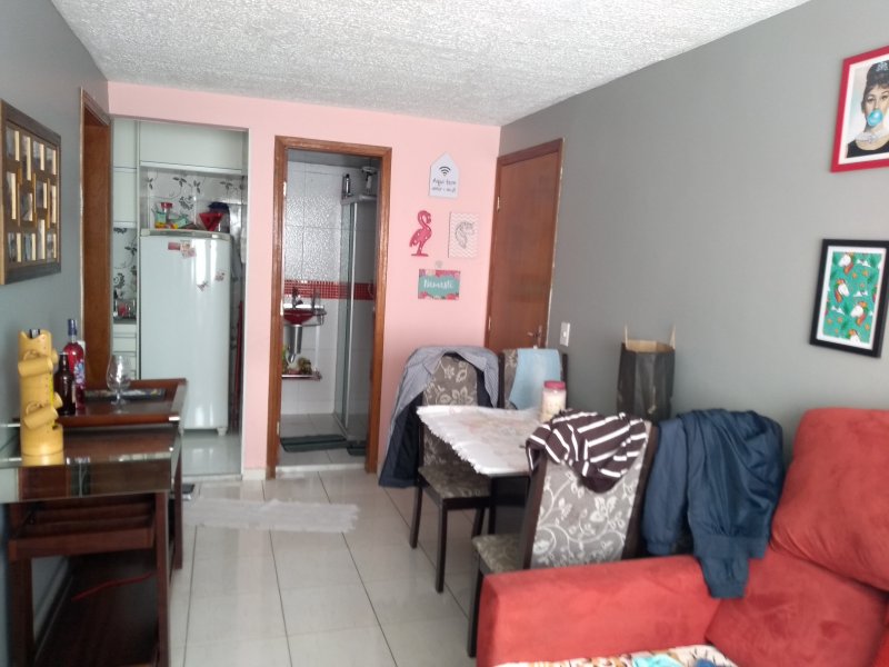 Apartamento à venda Vila Portugal com 50m² e 2 quartos por R$ 50.000 - 543842972-img-20180910-101645984.jpg