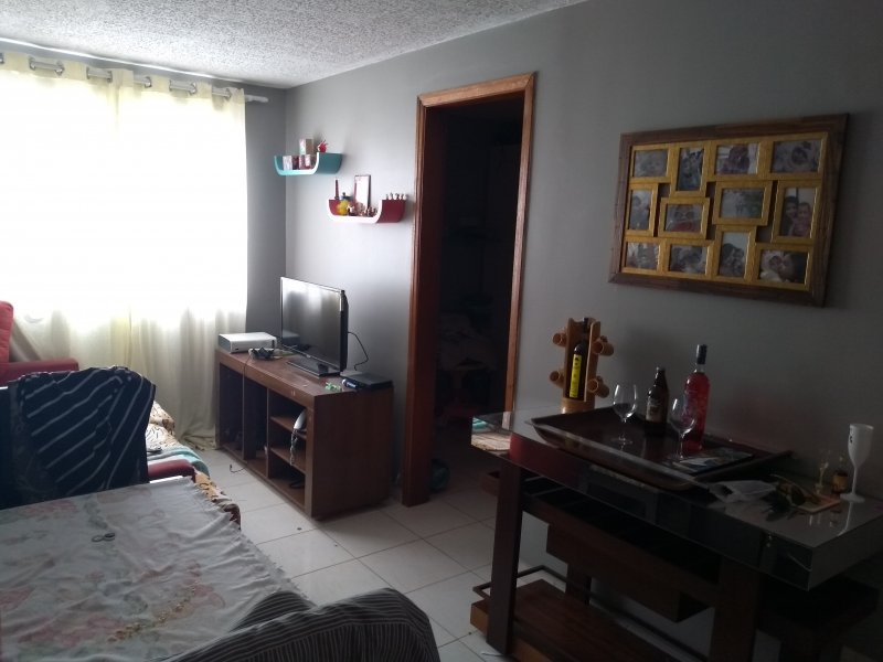 Apartamento à venda Vila Portugal com 50m² e 2 quartos por R$ 50.000 - 911184686-img-20180910-101613990.jpg