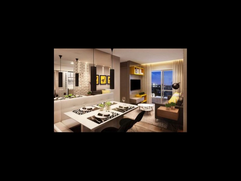 Apartamento à venda São Pedro com 49m² e 2 quartos por R$ 190.000 - 1044852107-foto2.JPG