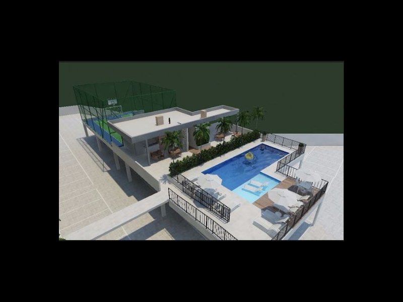 Apartamento à venda São Pedro com 49m² e 2 quartos por R$ 190.000 - 339326935-foto3.JPG