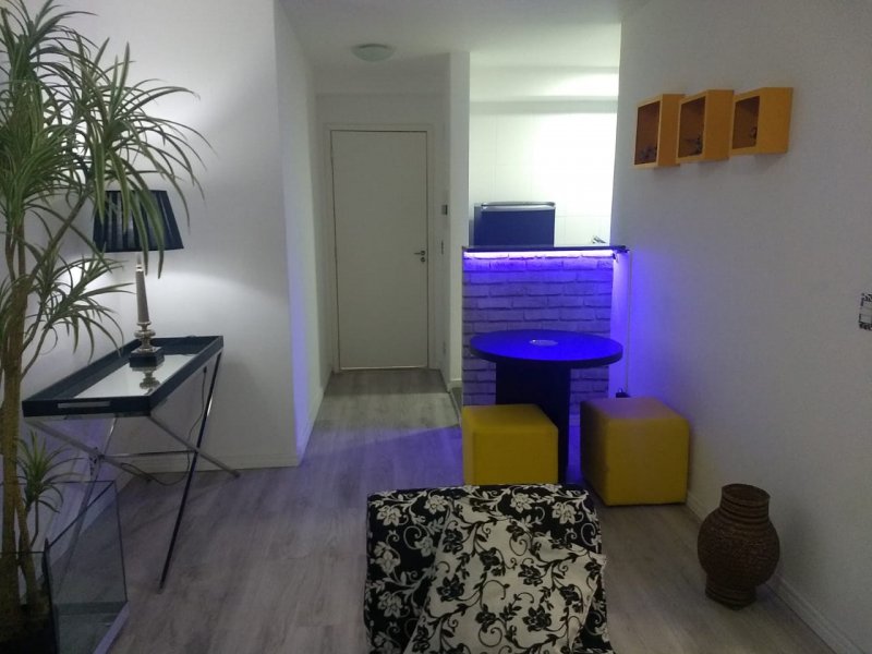 Apartamento à venda Jardim do Lago com 52m² e 2 quartos por R$ 250.000 - 1103460440-whatsapp-image-2019-02-07-at-3.jpeg