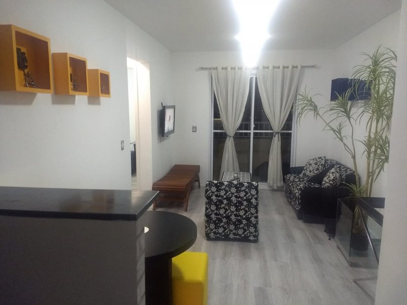Apartamento à venda Jardim do Lago com 52m² e 2 quartos por R$ 250.000 - 1104183682-whatsapp-image-2019-02-07-at-3.jpeg
