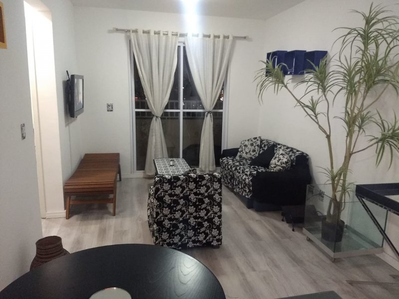 Apartamento à venda Jardim do Lago com 52m² e 2 quartos por R$ 250.000 - 1203658318-whatsapp-image-2019-02-07-at-3.jpeg