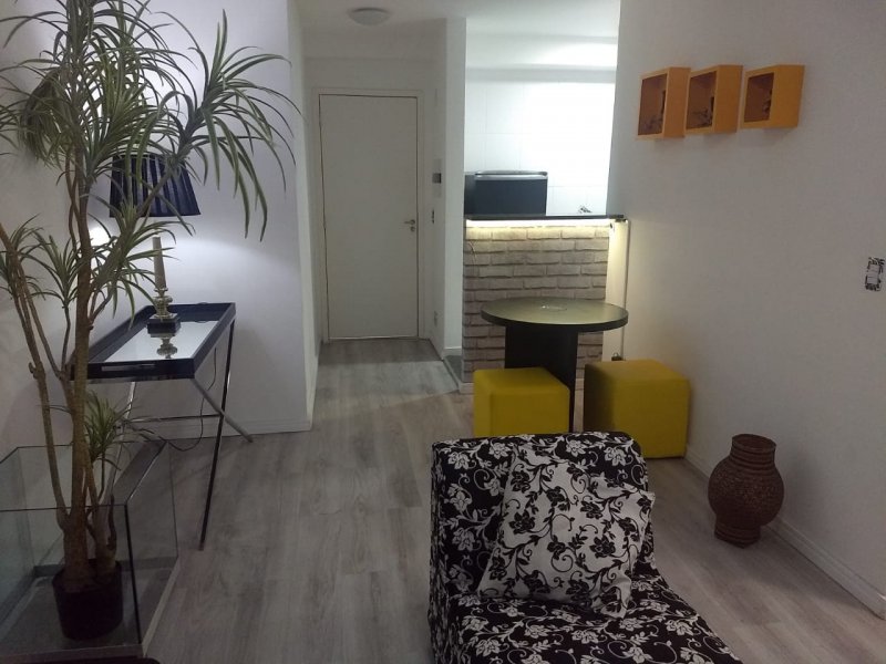 Apartamento à venda Jardim do Lago com 52m² e 2 quartos por R$ 250.000 - 379026804-whatsapp-image-2019-02-07-at-3.jpeg