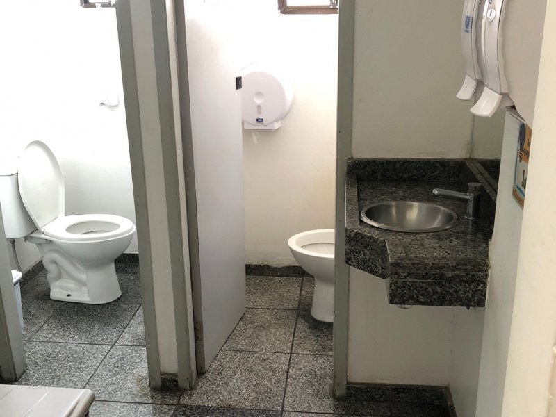 imóvel com 1000m² - Lapa - São Paulo