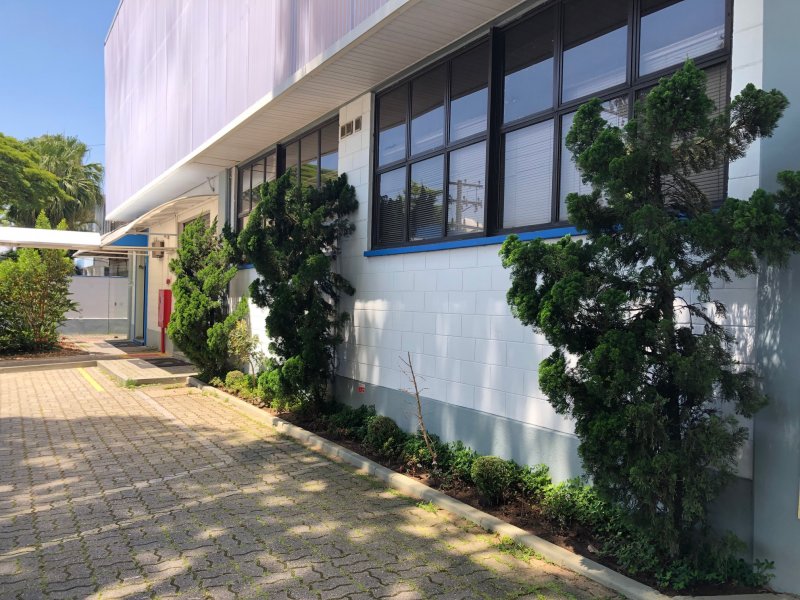 imóvel com 1000m² - Lapa - São Paulo