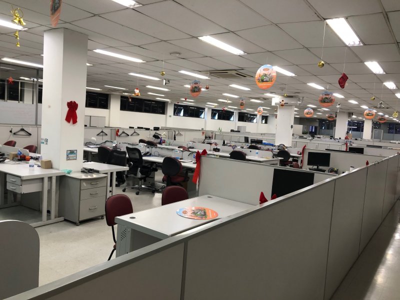 imóvel com 1000m² - Lapa - São Paulo