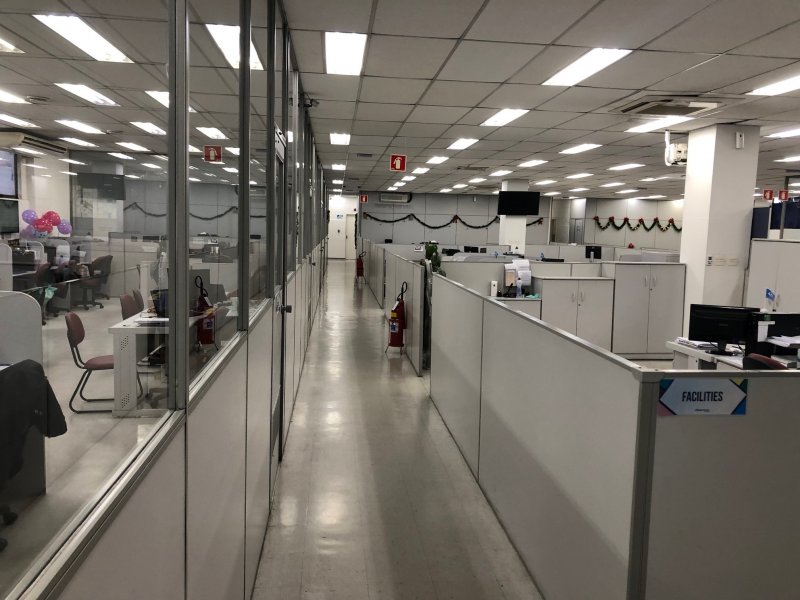 imóvel com 1000m² - Lapa - São Paulo