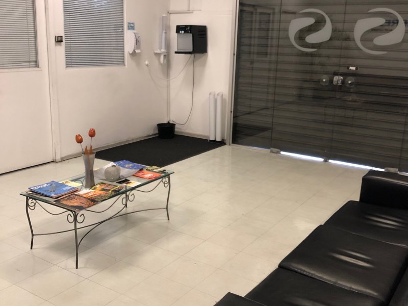imóvel com 1000m² - Lapa - São Paulo