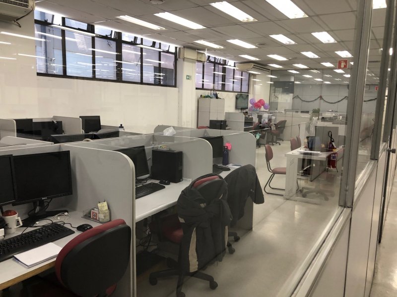 imóvel com 1000m² - Lapa - São Paulo