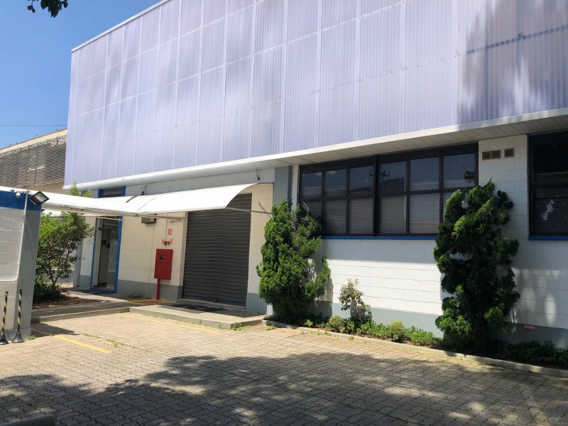 imóvel com 1000m² - Lapa - São Paulo