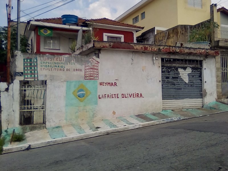 Apartamento à venda Vila União (Zona Leste) com 1000m² e 3 quartos por R$ 1.100.000 - 1975892114-img-20190207-162016.jpg