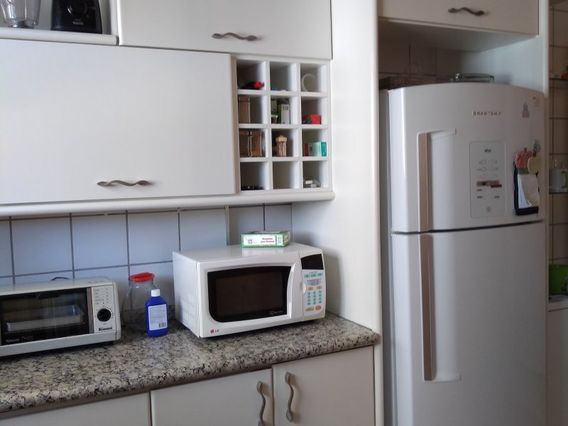 imóvel com 79m² - Parque Prado - Campinas