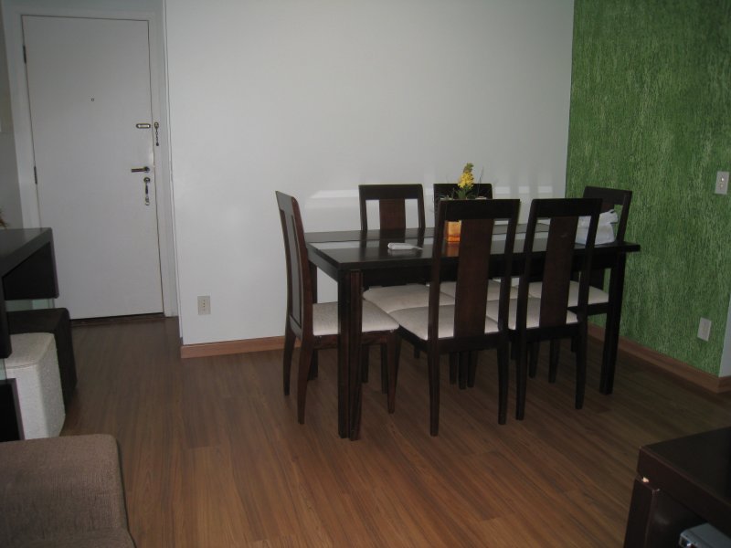 imóvel com 79m² - Parque Prado - Campinas