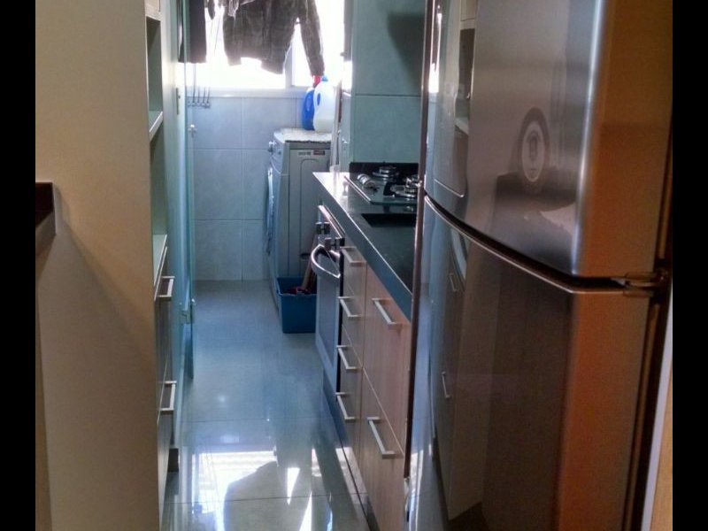 Apartamento à venda Vila Gonçalves com 48m² e 2 quartos por R$ 245.000 - 1839850984-img-20190207-wa0055.jpg