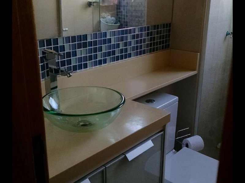 Apartamento à venda Vila Gonçalves com 48m² e 2 quartos por R$ 245.000 - 1853438113-img-20190207-wa0053.jpg