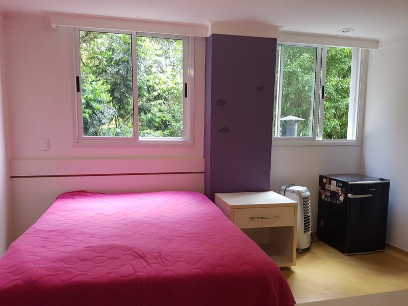 Apartamento à venda Centro Cívico com 210m² e 4 quartos por R$ 985.000 - 1798799143-suite-menina1.jpg