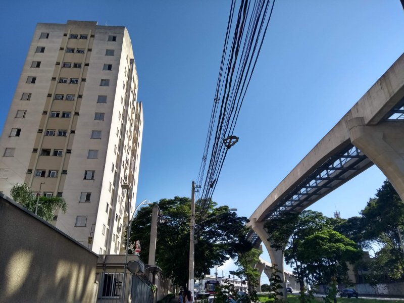 Apartamento à venda Jardim Três Marias com 56m² e 2 quartos por R$ 250.000 - 1188462799-foto02.jpg