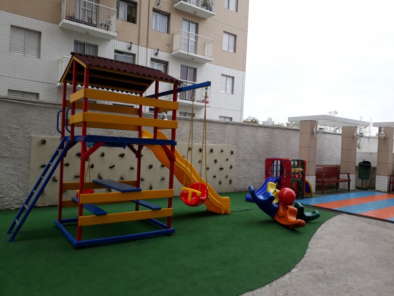 Apartamento à venda Jardim São Savério com 48m² e 2 quartos por R$ 230.000 - 1167542506-20180813-091432.jpg