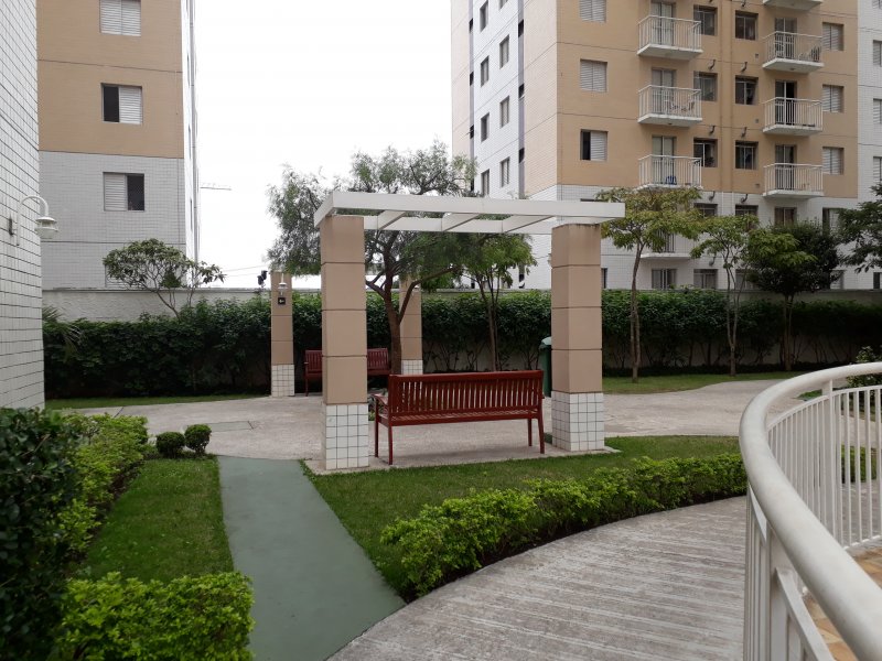 Apartamento à venda Jardim São Savério com 48m² e 2 quartos por R$ 230.000 - 1225688556-20180813-091319.jpg