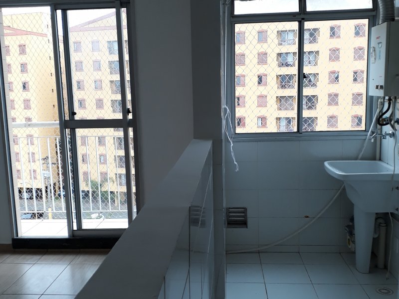 Apartamento à venda Jardim São Savério com 48m² e 2 quartos por R$ 230.000 - 1299525064-20180813-092113.jpg