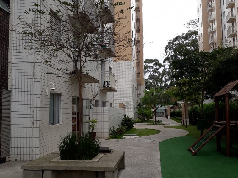 Apartamento à venda Jardim São Savério com 48m² e 2 quartos por R$ 230.000 - 1348454001-20180813-093325.jpg